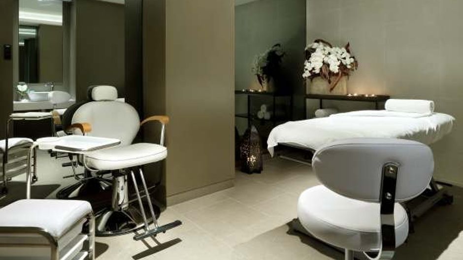 Aurea Catedral Spa