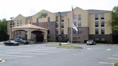 Holiday Inn Express Blythewood