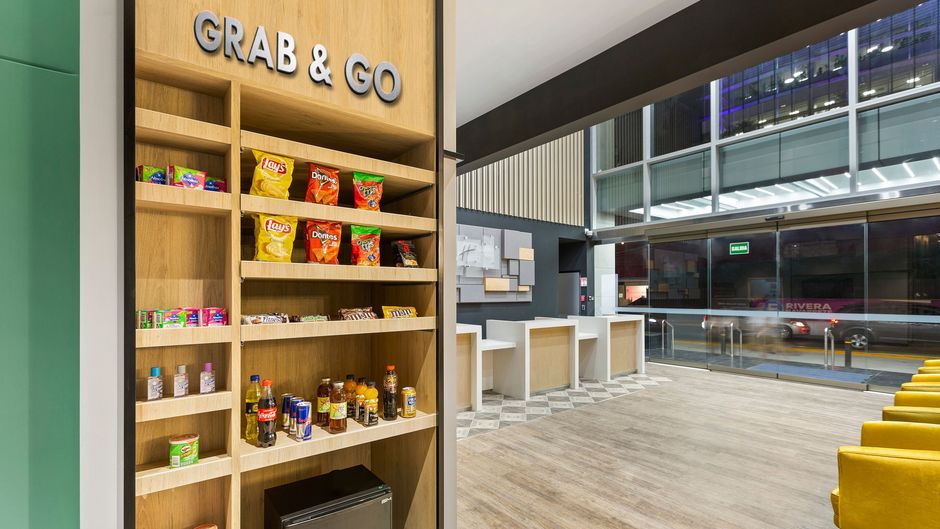 Holiday Inn Express Lima San Isidro Other