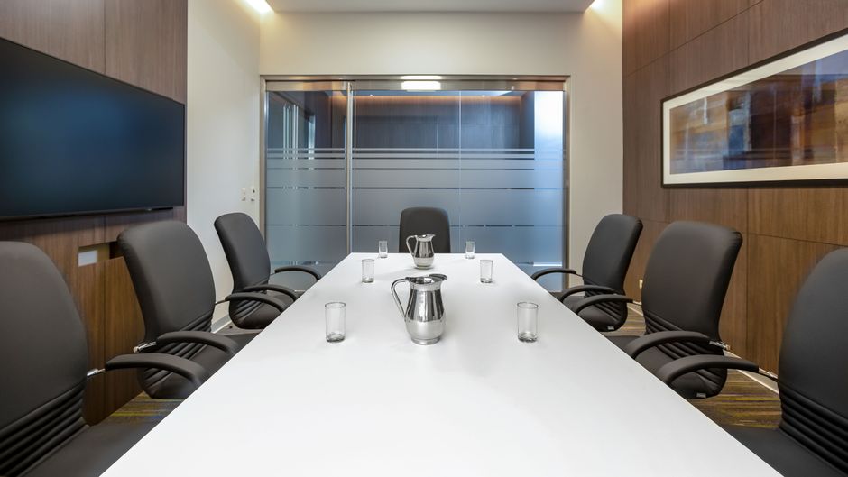 Holiday Inn Express Lima San Isidro Meeting