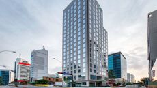 Holiday Inn Express Lima San Isidro