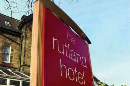 Rutland Hotel