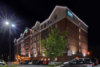Staybridge Suites Stafford/Quantico