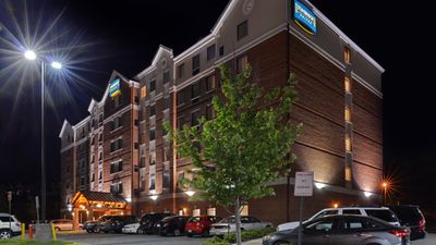 Staybridge Suites Stafford/Quantico