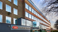 Crowne Plaza London Ealing