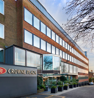 Crowne Plaza London Ealing