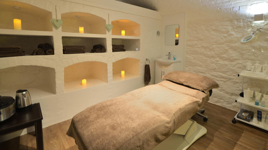 Tregenna Castle Hotel Spa