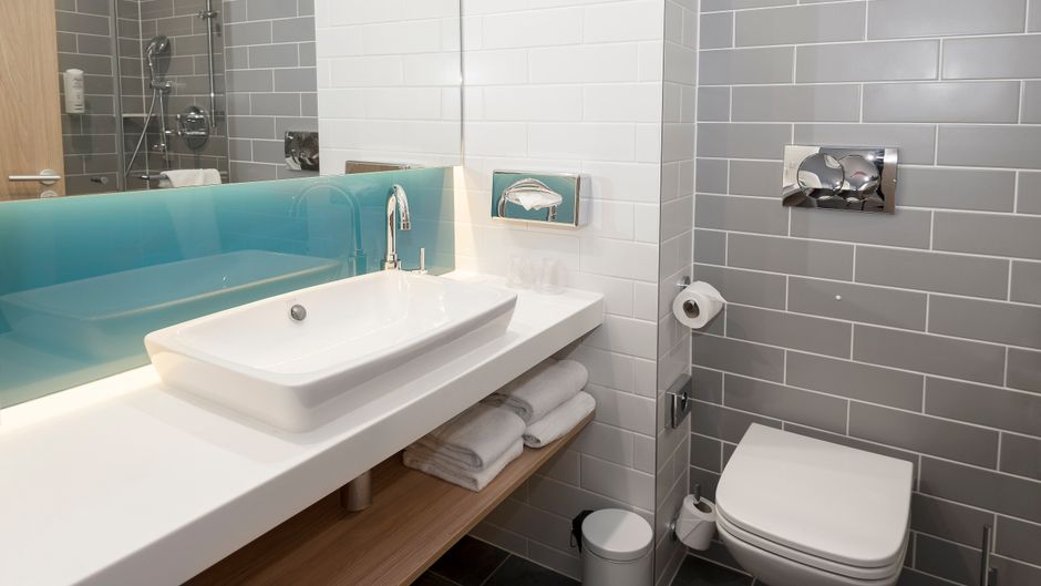 Holiday Inn Express Paris - Velizy Room