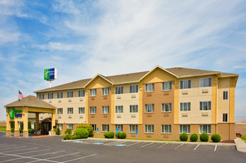 Holiday Inn Express