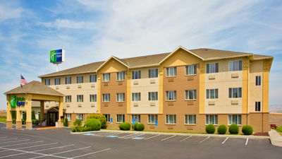 Holiday Inn Express