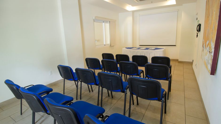 Holiday Inn Huatulco Meeting