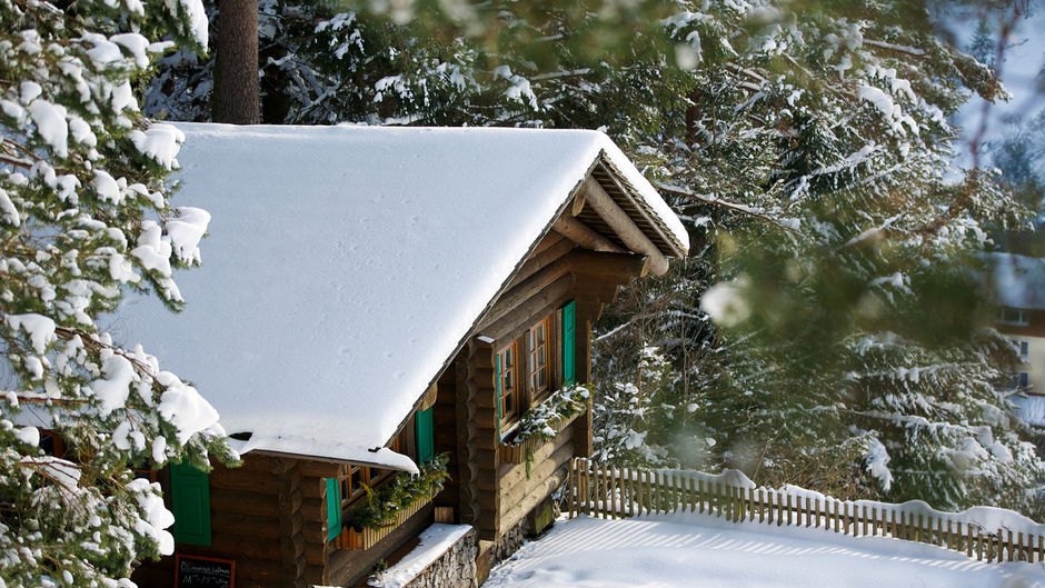 Hotel Traube-Tonbach Recreation