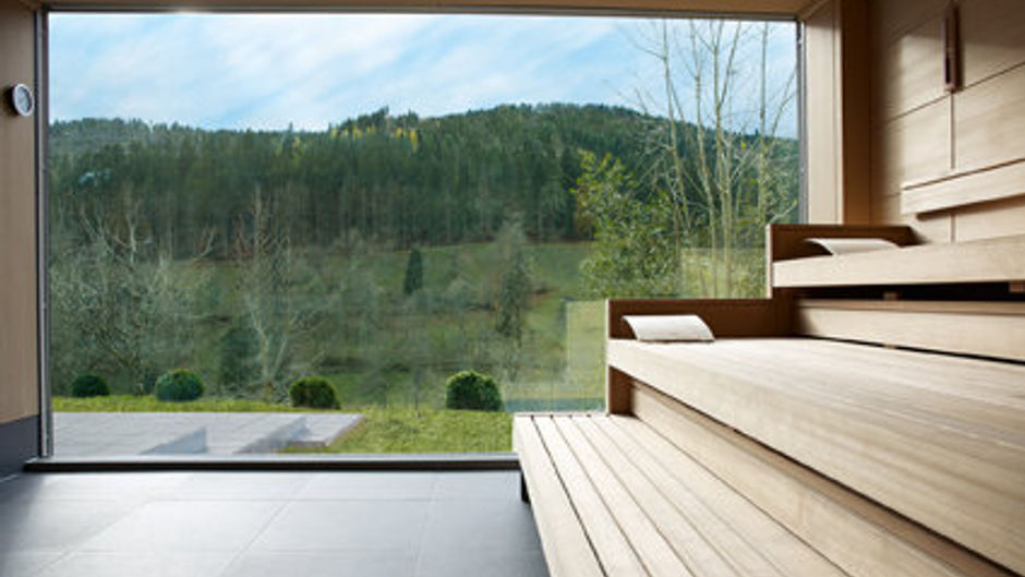 Hotel Traube-Tonbach Recreation