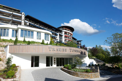Hotel Traube-Tonbach