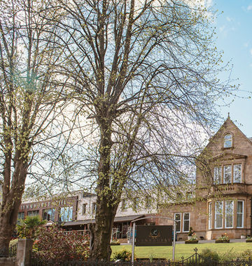 Lynnhurst Hotel
