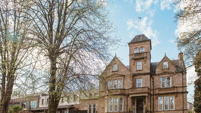 Lynnhurst Hotel