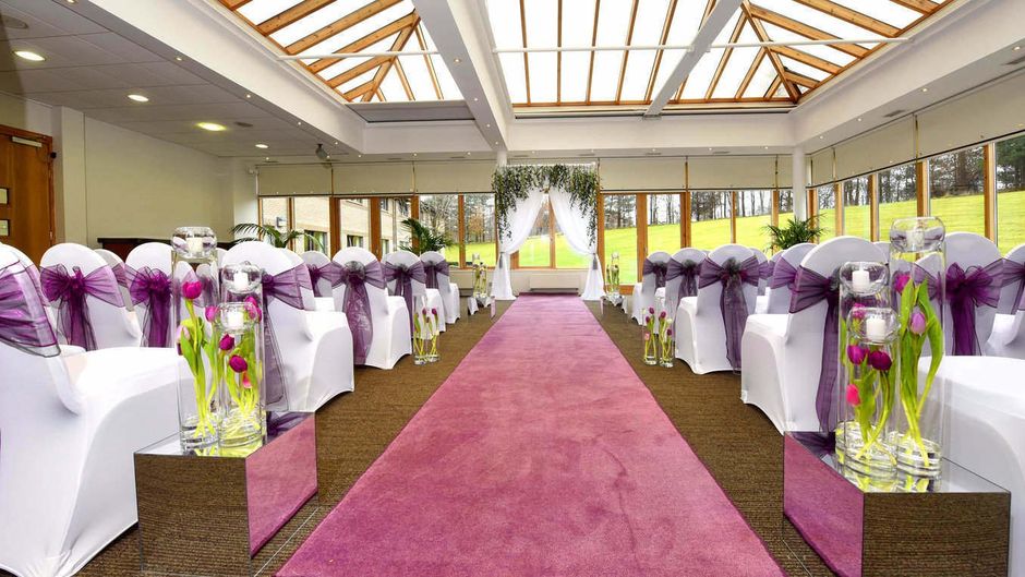 Stirling Court Hotel Other