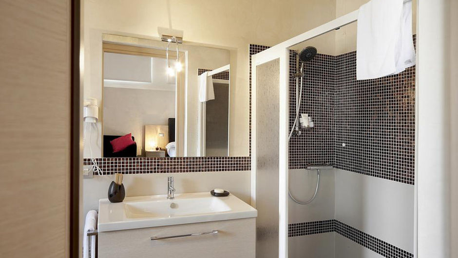 Hotel Casato Licitra Room