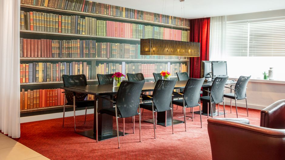 Holiday Inn Express Amsterdam-Sloterdijk Other