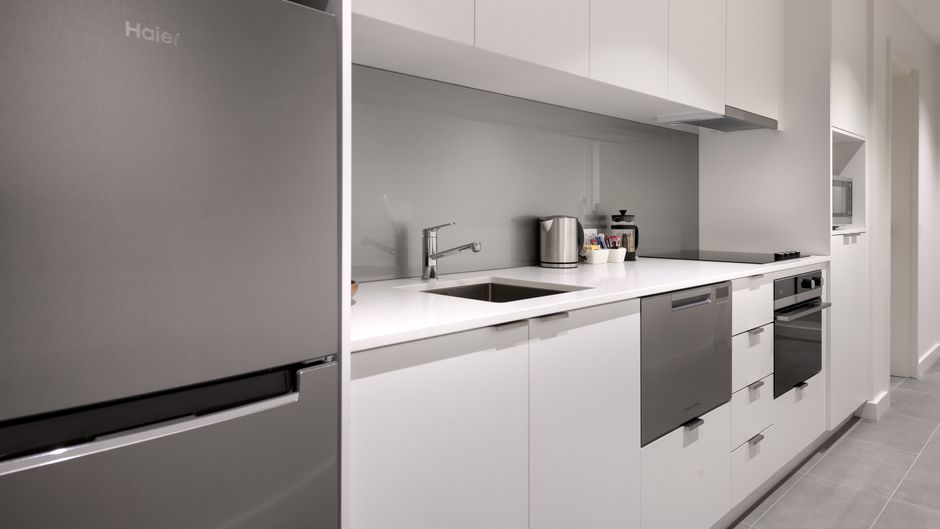 Quest South Perth Foreshore Room