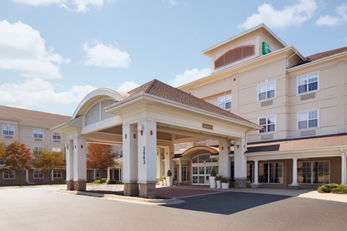 Holiday Inn Grand Rapids - Airport