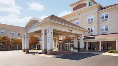 Holiday Inn Grand Rapids - Airport
