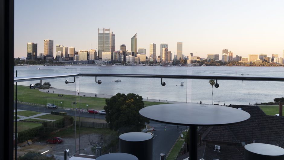 Quest South Perth Foreshore Other