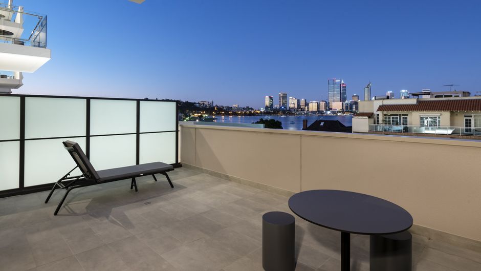 Quest South Perth Foreshore Other