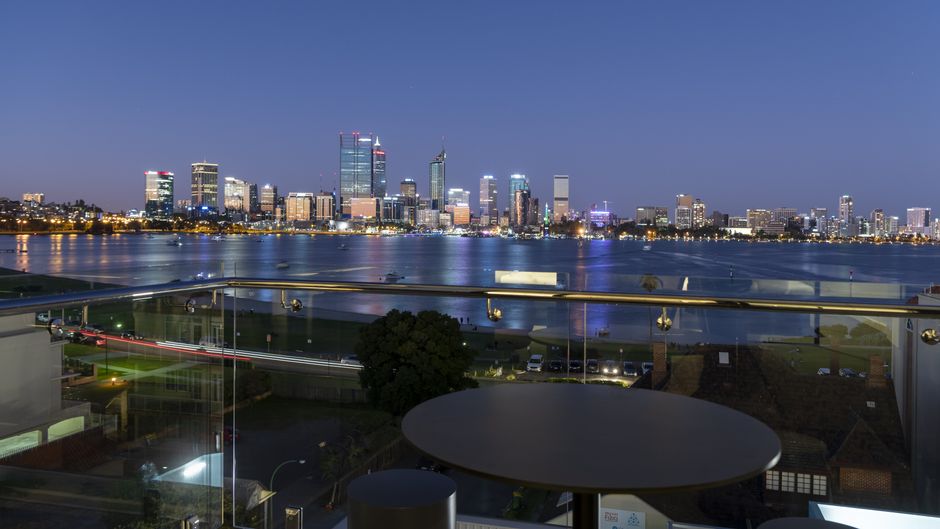 Quest South Perth Foreshore Other