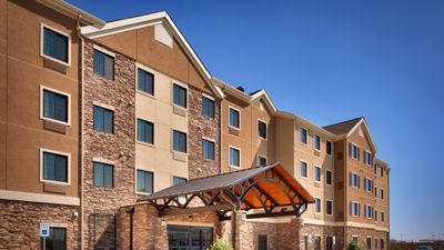 Staybridge Suites Cheyenne