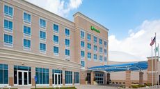 Holiday Inn Toledo-Maumee (I-80/90)