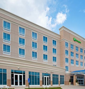 Holiday Inn Toledo-Maumee (I-80/90)