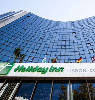Holiday Inn Lisbon Continental