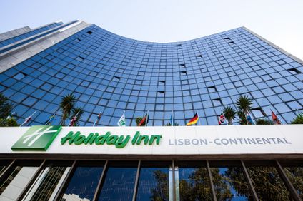 Holiday Inn Lisbon Continental