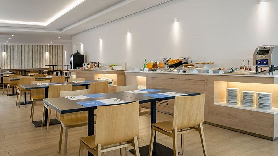 Cliphotel Gaia Porto Other