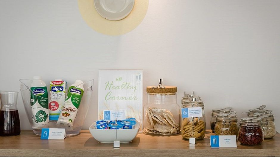 Cliphotel Gaia Porto Other