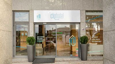 Cliphotel Gaia Porto