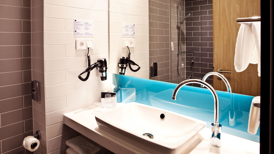 Holiday Inn Express Muelheim - Ruhr Room