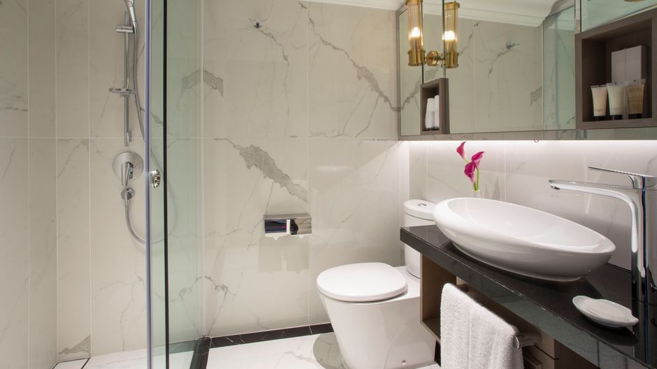 Orchard Hotel Singapore Room