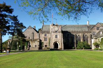 Dartington Hall Hotel