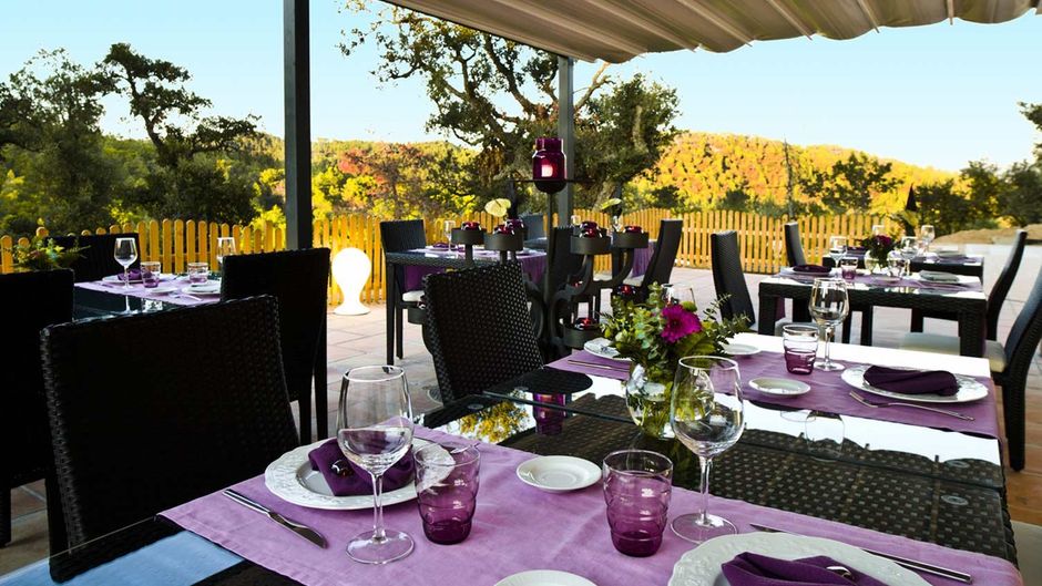 Sant Pere del Bosc Hotel & Spa Restaurant