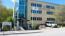 Place Lund