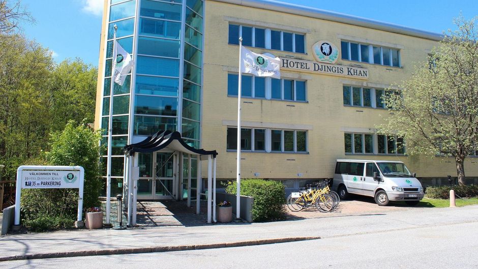 Place Lund Exterior
