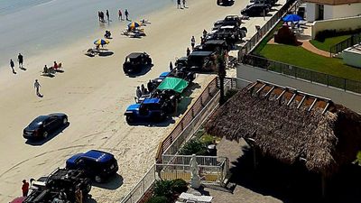 Emerald Shores Hotel