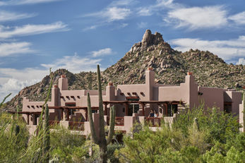 Four Seasons Resort at Troon North