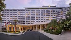 InterContinental Athenaeum Athens