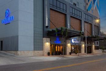 Hotel Indigo Austin Downtown-University