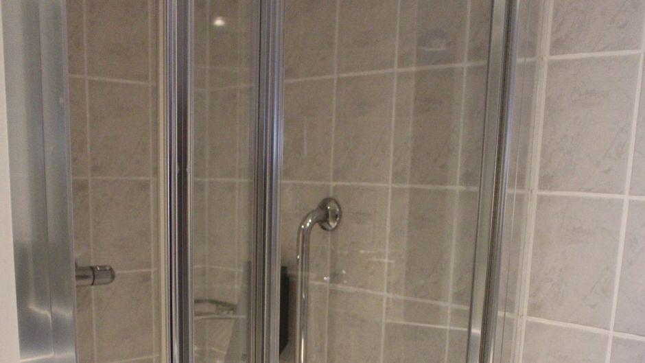 Holiday Inn Express Croydon Room