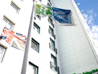 Holiday Inn Express Croydon