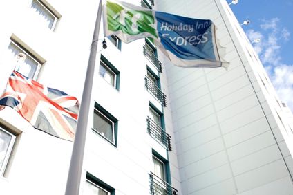 Holiday Inn Express Croydon